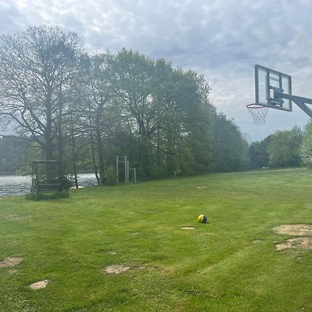 Pirtele Arjola Apartman Kaltanenai Kültér fotó