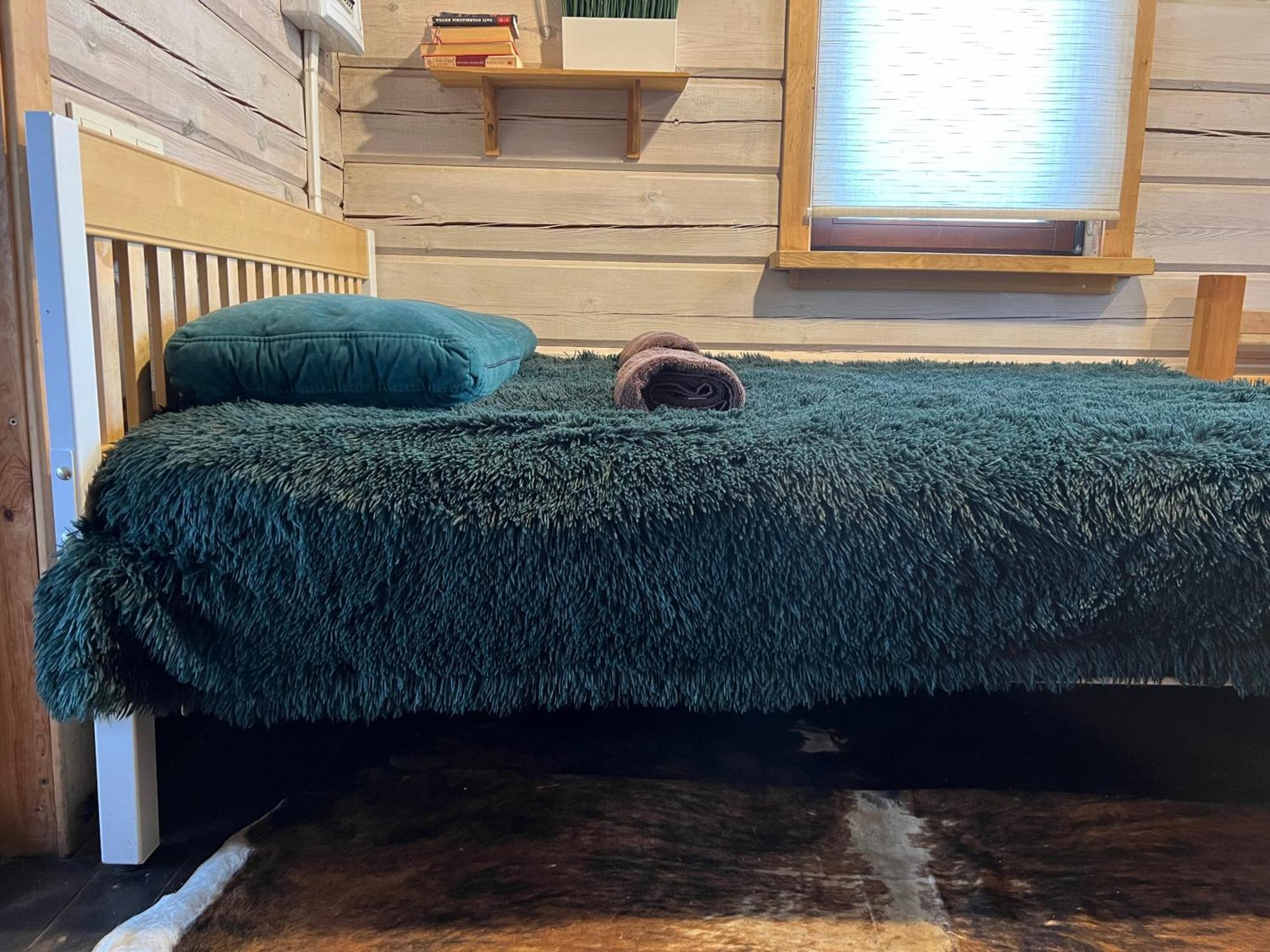 Pirtele Arjola Apartman Kaltanenai Kültér fotó