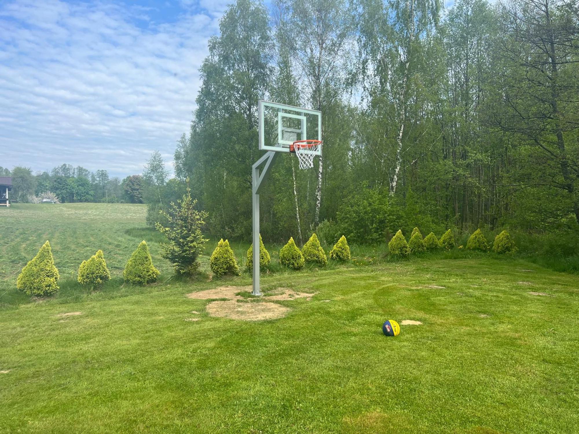 Pirtele Arjola Apartman Kaltanenai Kültér fotó